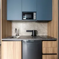 Миниатюра квартиры 9