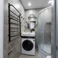 Миниатюра квартиры 13