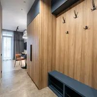 Миниатюра квартиры 11