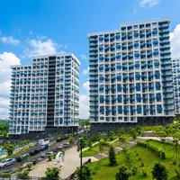 Миниатюра квартиры 19