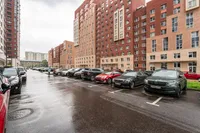 Миниатюра квартиры 10