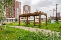 Миниатюра квартиры 11