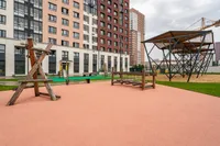 Миниатюра квартиры 12