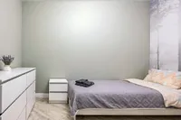 Миниатюра квартиры 4