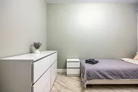 Миниатюра квартиры 5