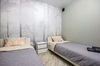 Миниатюра квартиры 9