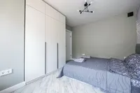 Миниатюра квартиры 11