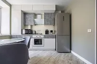 Миниатюра квартиры 23