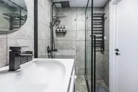 Миниатюра квартиры 27