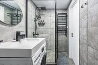 Миниатюра квартиры 28