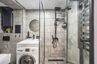 Миниатюра квартиры 29