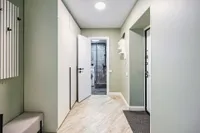Миниатюра квартиры 30