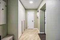 Миниатюра квартиры 31