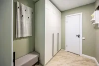 Миниатюра квартиры 32