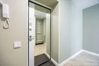 Миниатюра квартиры 35