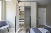Миниатюра квартиры 36