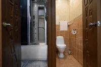 Миниатюра квартиры 22