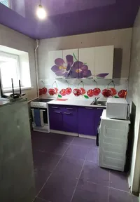 Миниатюра квартиры 12