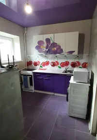 Миниатюра квартиры 5