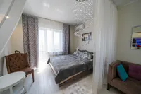 Миниатюра квартиры 3