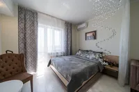 Миниатюра квартиры 4