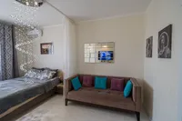 Миниатюра квартиры 8