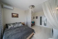 Миниатюра квартиры 14
