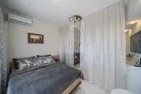 Миниатюра квартиры 17