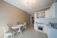 Миниатюра квартиры 21