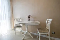 Миниатюра квартиры 25