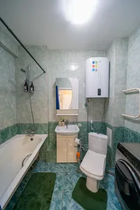 Миниатюра квартиры 26