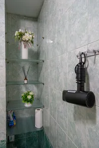Миниатюра квартиры 28