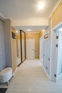 Миниатюра квартиры 30