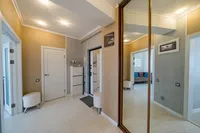 Миниатюра квартиры 31