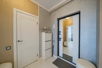 Миниатюра квартиры 33