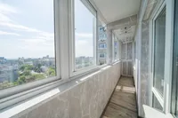 Миниатюра квартиры 36