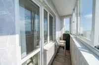 Миниатюра квартиры 37