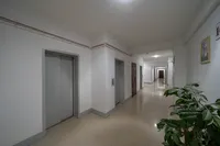 Миниатюра квартиры 38