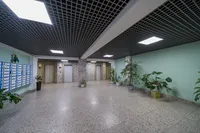 Миниатюра квартиры 39