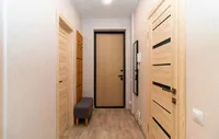 Миниатюра квартиры 12