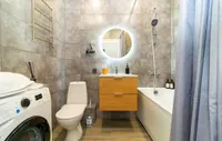 Миниатюра квартиры 15