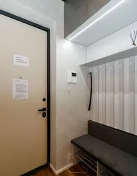 Миниатюра квартиры 19