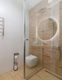 Миниатюра квартиры 23