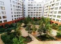 Миниатюра квартиры 28