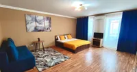 Миниатюра квартиры 1