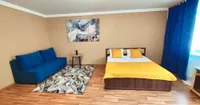 Миниатюра квартиры 2