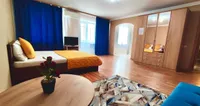 Миниатюра квартиры 4