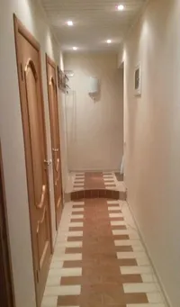Миниатюра квартиры 8