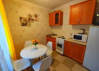 Миниатюра квартиры 7