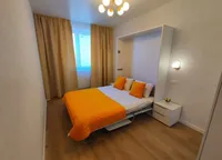 Миниатюра квартиры 1